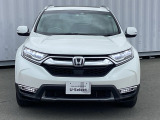 CR-V 2.0 ハイブリッド EX マスターピース 
