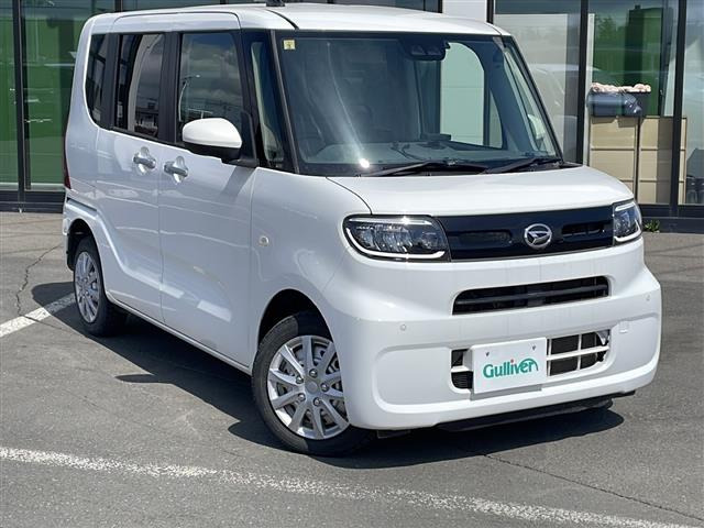 タント X ターボ 4WD 4WD 修復歴無し