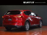 CX-60 3.3 XD Lパッケージ ディーゼル 