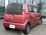 モコ X FOUR 4WD 修復歴無し
