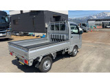 キャリイ KX 4WD 