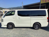 NV350キャラバン 2.5 ライダー プレミアムGX ロング ディーゼル パワスラ アラウンド...