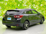 インプレッサスポーツ 2.0 i-L アイサイト 4WD 