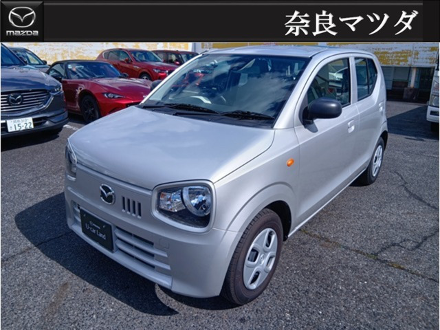 キャロル GL 