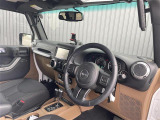 ラングラー アンリミテッド サハラ 4WD 修復歴無し