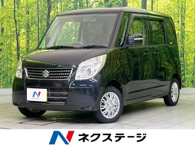 パレット リミテッド 