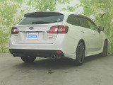 レヴォーグ 1.6 STI スポーツ アイサイト 4WD 