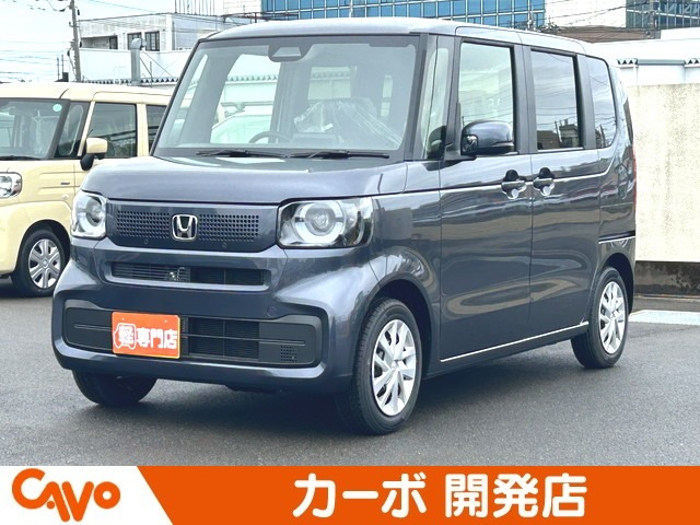 N-BOX  