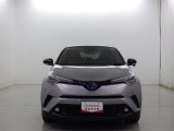 C-HR ハイブリッド 1.8 G モード ブルーノ 