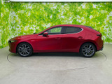 MAZDA3ファストバック 1.5 15S ツーリング 