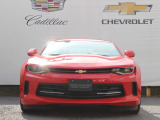 カマロ LT RS 