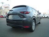 CX-5 2.2 XD エクスクルーシブ モード 4WD 