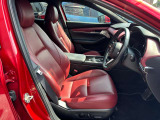 MAZDA3ファストバック 2.0 X バーガンディ セレクション 
