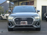 Q3  35 TDI クワトロ Sライン ディーゼルターボ 4WD