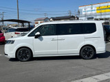 ステップワゴン 1.5 スパーダ 