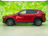 CX-5 2.0 20S プロアクティブ 