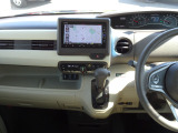N-BOX G L ホンダセンシング 