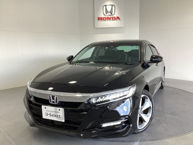 アコード 2.0 EX 