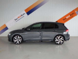 ゴルフ  TDI Rライン ディーゼルターボ