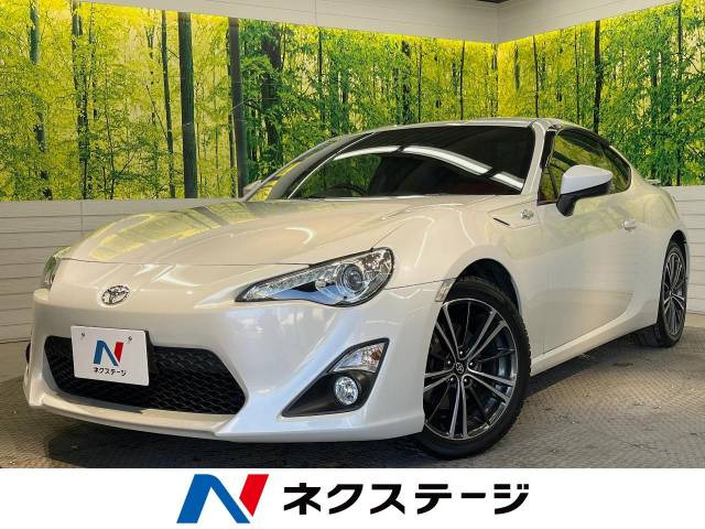 86 2.0 GT リミテッド 