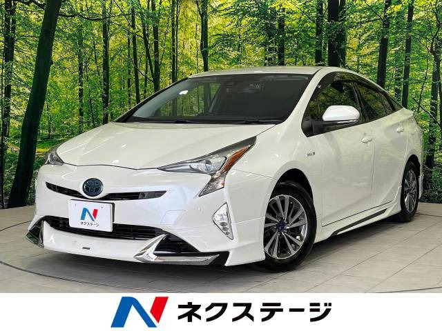 プリウス 1.8 A 