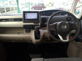 N-BOX G L ホンダセンシング 
