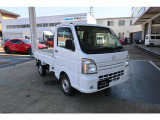 スクラムトラック KC エアコン・パワステ 4WD 