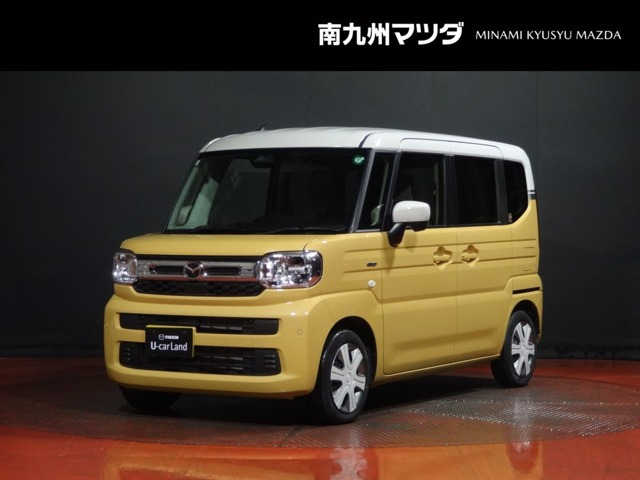 フレアワゴン XS 