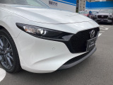 MAZDA3ファストバック 1.5 15S ツーリング 