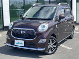 キャスト スタイル G SAII 4WD 4WD 修復歴無し