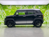 クロスビー 1.0 ハイブリッド(HYBRID) MZ 4WD 