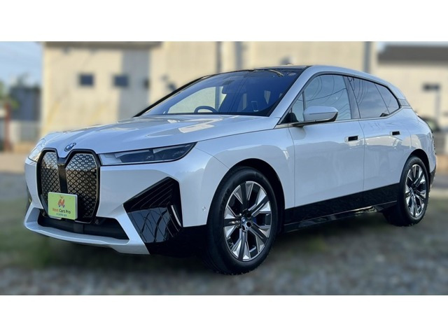 iX xドライブ40 4WD スポーツPKGラウンジPKG ハーマンカードン