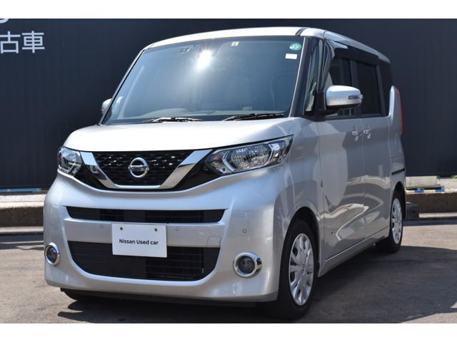 デイズルークス X 