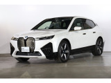BMW iX xドライブ50 4WD