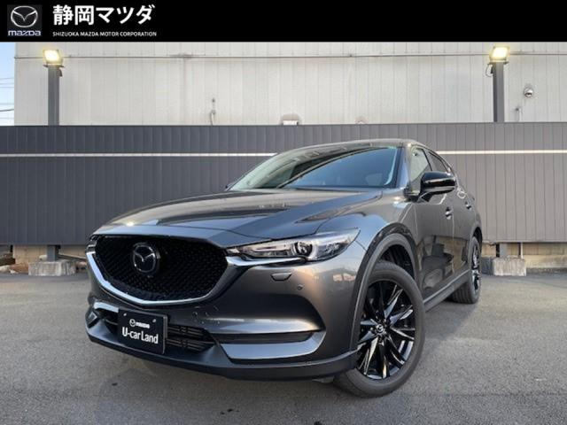 CX-5  2.2 XD ブラックトーンエディション ディーゼルターボ 4WD