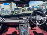 ロードスター 1.5 100周年 特別記念車 