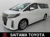 トヨタ アルファード
