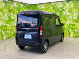 N-VAN +スタイル ファン ターボ 