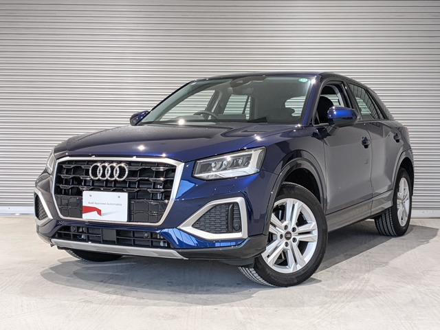 Q2  35 TDI アドバンスト ディーゼル