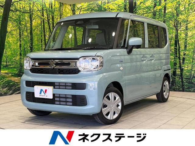 スペーシア  ハイブリッドG
