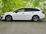 レヴォーグ 1.6 GT-S アイサイト 4WD 