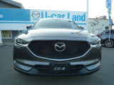 CX-5 2.2 XD エクスクルーシブ モード 4WD 