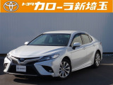 ワンオーナーのカムリWS!是非ご覧ください!!