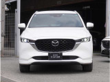 CX-5 2.2 XD エクスクルーシブ モード 