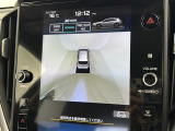 クロストレック 2.0 ツーリング 4WD 修復歴無し
