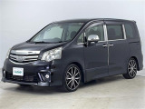 ノア 2.0 Si 4WD 修復歴無し