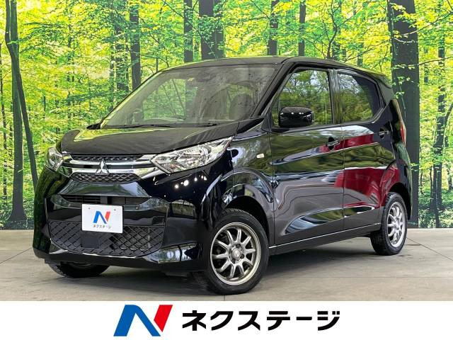 eKワゴン M 
