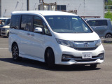 ステップワゴン 1.5 スパーダ クールスピリット ホンダ センシング 