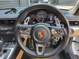 911 カレラ PDK 