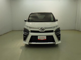 ヴォクシー 2.0 ZS 煌II 